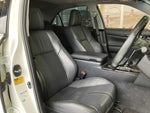 CROWN sedan