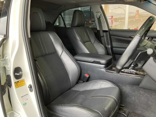 CROWN sedan
