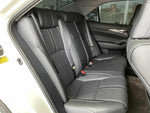 CROWN sedan
