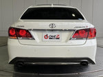 CROWN sedan