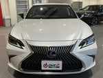 LEXUS ES300h