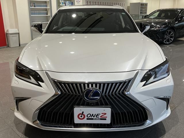 LEXUS ES300h