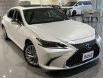 LEXUS ES300h