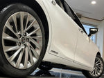 LEXUS ES300h