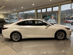 LEXUS ES300h
