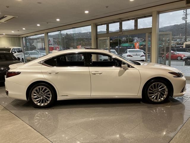 LEXUS ES300h