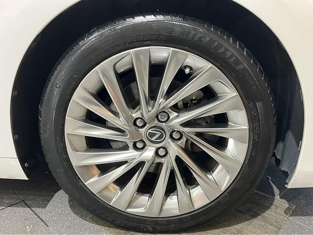 LEXUS ES300h