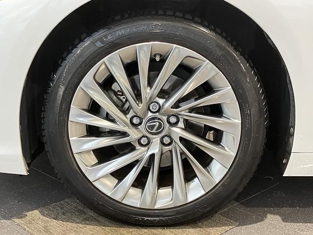 LEXUS ES300h