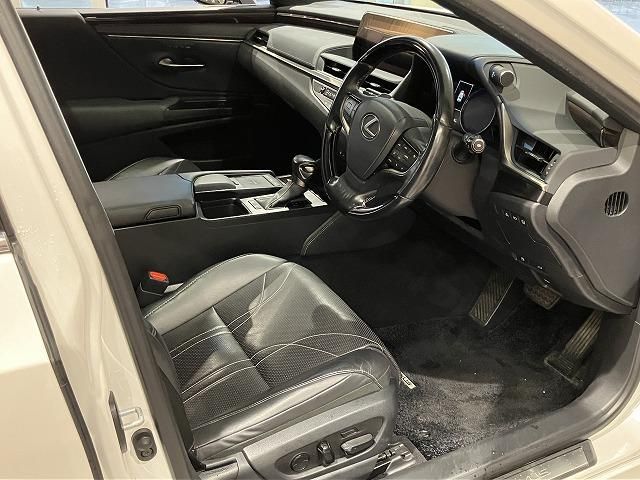LEXUS ES300h