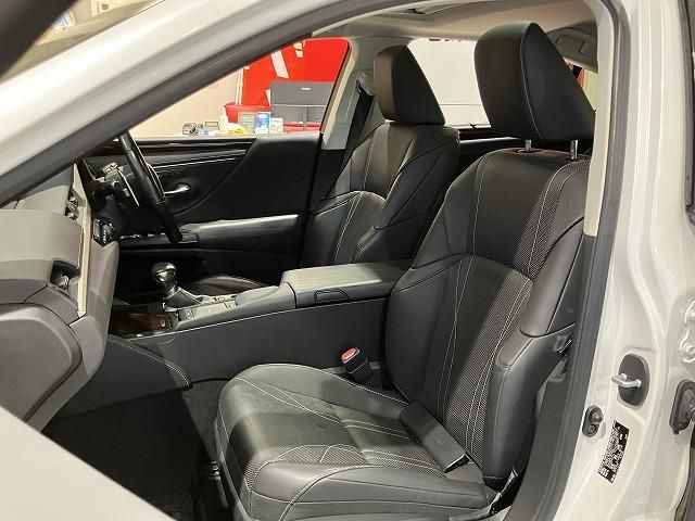 LEXUS ES300h