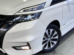 SERENA S-HYBRID