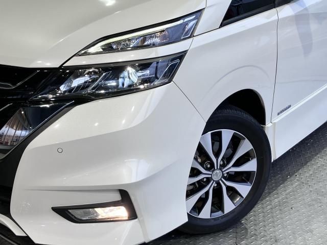SERENA S-HYBRID