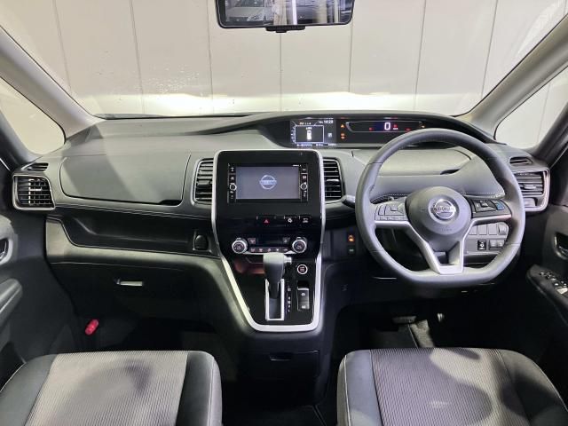 SERENA S-HYBRID