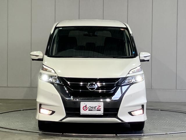SERENA S-HYBRID