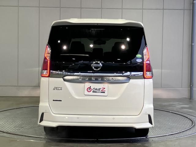 SERENA S-HYBRID