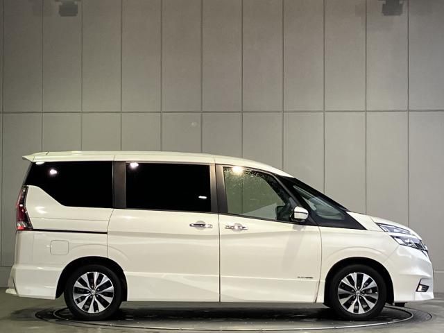 SERENA S-HYBRID