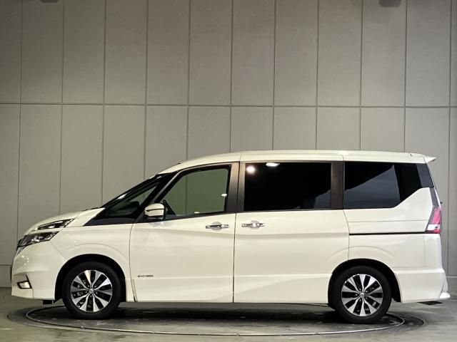 SERENA S-HYBRID