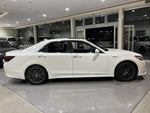 CROWN sedan hybrid