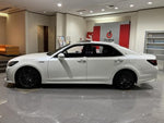 CROWN sedan hybrid