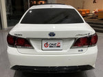 CROWN sedan hybrid