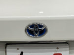 CROWN sedan hybrid