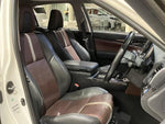 CROWN sedan hybrid