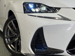 LEXUS IS350