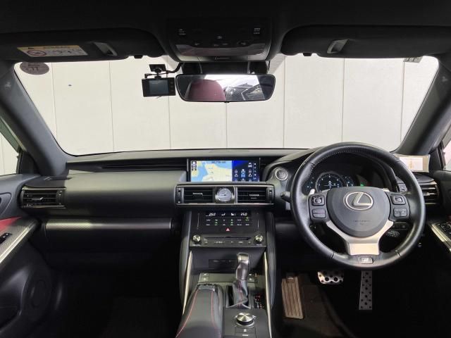 LEXUS IS350