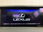 LEXUS IS350