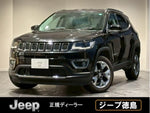 JEEP COMPASS 4WD