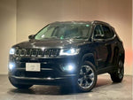 JEEP COMPASS 4WD