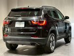 JEEP COMPASS 4WD