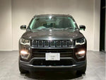JEEP COMPASS 4WD