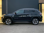 JEEP COMPASS 4WD
