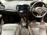 JEEP COMPASS 4WD