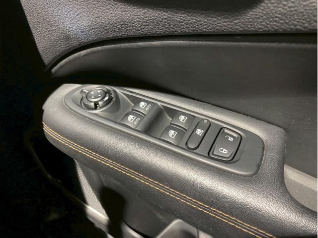 JEEP COMPASS 4WD