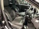 JEEP COMPASS 4WD