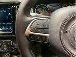 JEEP COMPASS 4WD