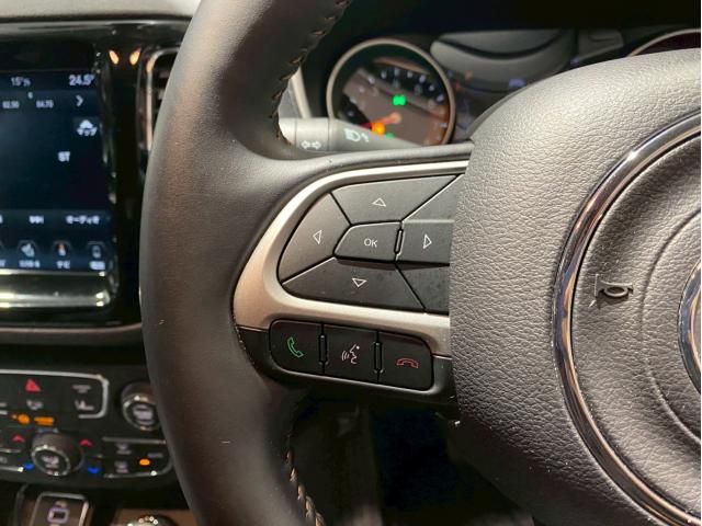 JEEP COMPASS 4WD