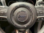 JEEP COMPASS 4WD