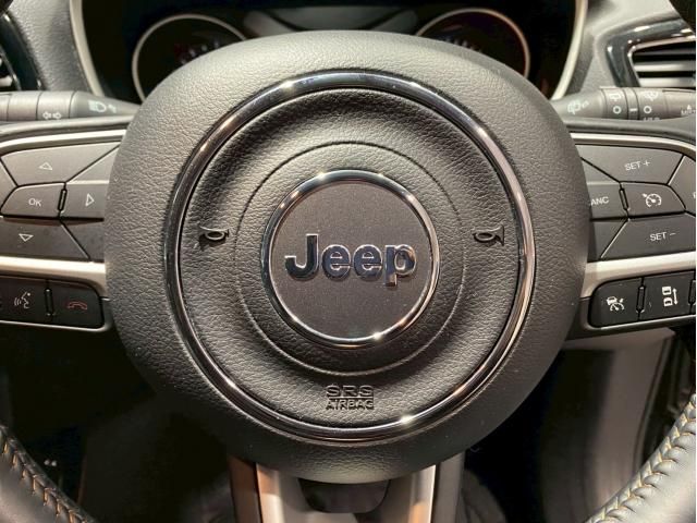JEEP COMPASS 4WD