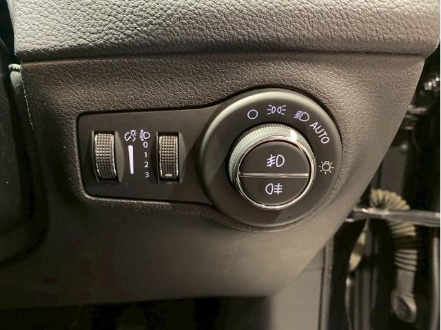 JEEP COMPASS 4WD