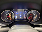 JEEP COMPASS 4WD