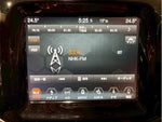 JEEP COMPASS 4WD