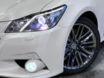 CROWN sedan