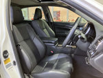 CROWN sedan