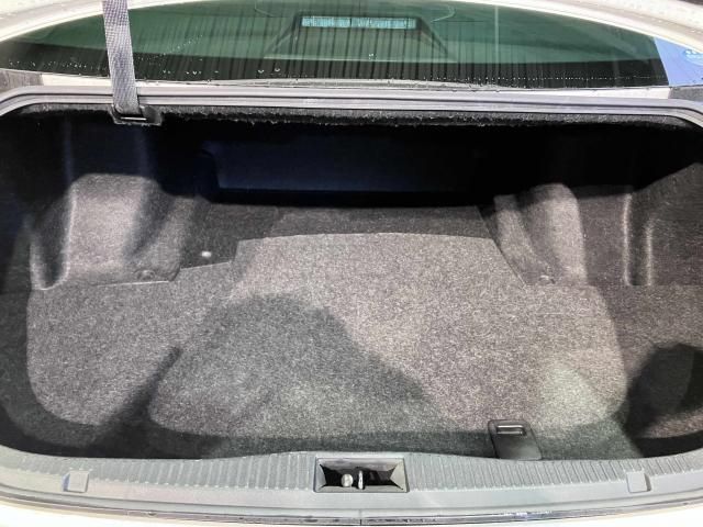 CROWN sedan