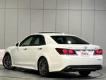CROWN sedan