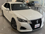 CROWN sedan