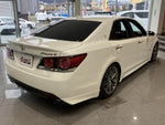 CROWN sedan